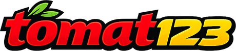 Logo tomat123